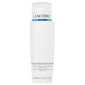 Galatéis Douceur - Sanfte Abschminkflüssigkeit - Normale bis Mischhaut Galatéis Douceur - Sanfte Abschminkflüssigkeit - Normale bis Mischhaut